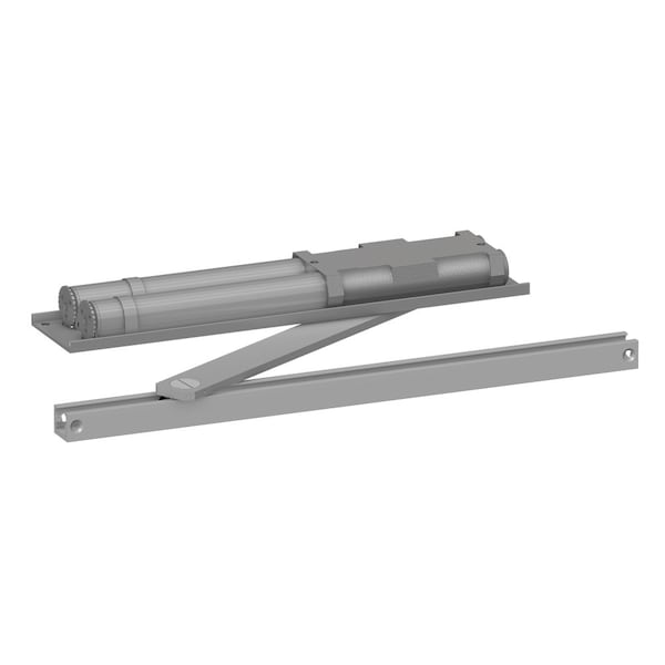 6031-H BUMPER AL Concealed-in-Door Closers